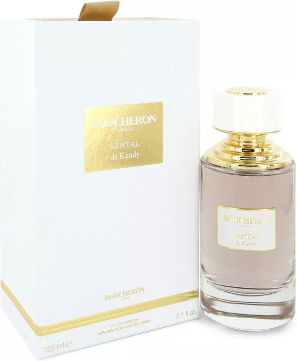 Boucheron Santal de Kandy — фото 4