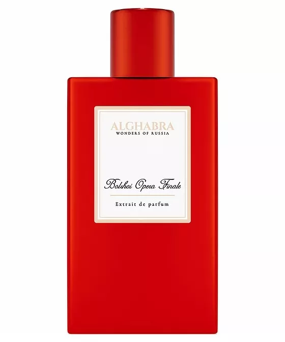 Alghabra Parfums Bolshoi Opera Finale — фото 2