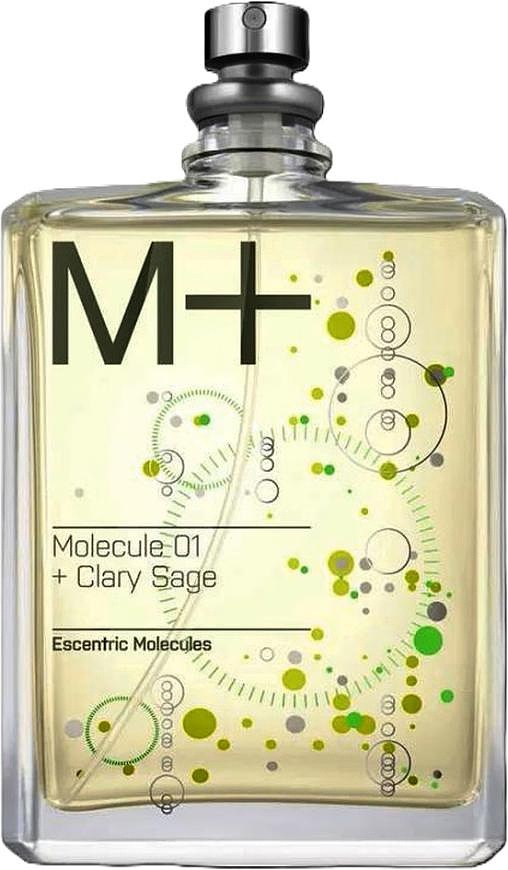 Escentric Molecules — Escentric Molecules Molecule 01 Clary Sage