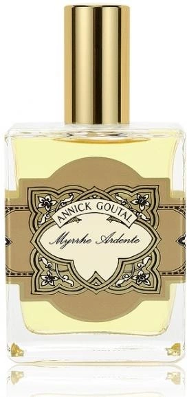 Annick Goutal Myrrhe Ardente Man — фото 2
