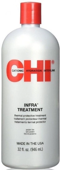 CHI Infra Treatment Conditioner — фото 2