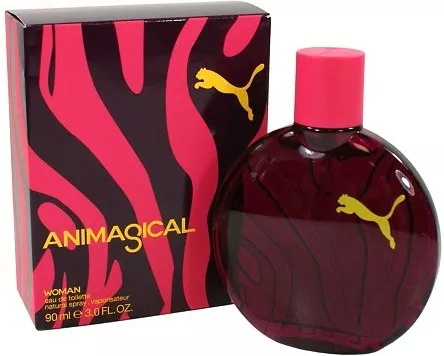 Puma — Puma Animagical Woman
