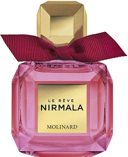 Molinard — Molinard Le Reve Nirmala