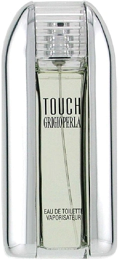 La Perla — La Perla Touch Grigioperla