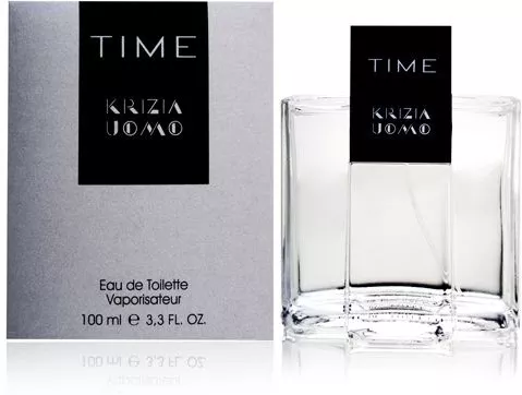 Krizia — Krizia Time Krizia Uomo
