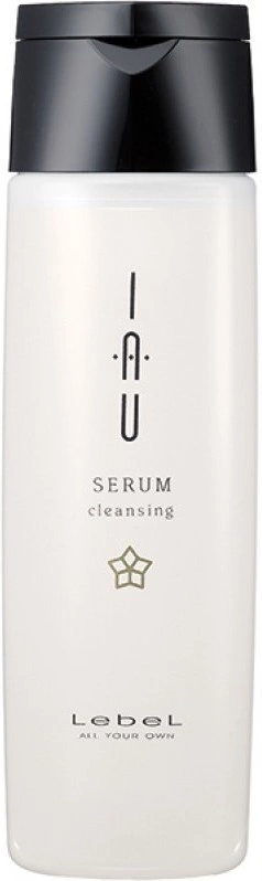 Lebel IAU Serum Cleansing — фото 2