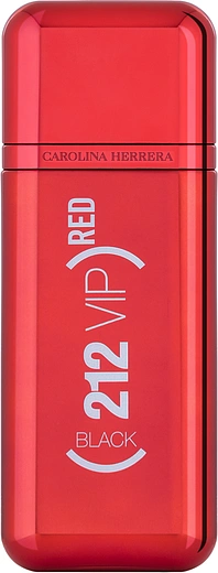 Carolina Herrera — Carolina Herrera 212 VIP Black Red