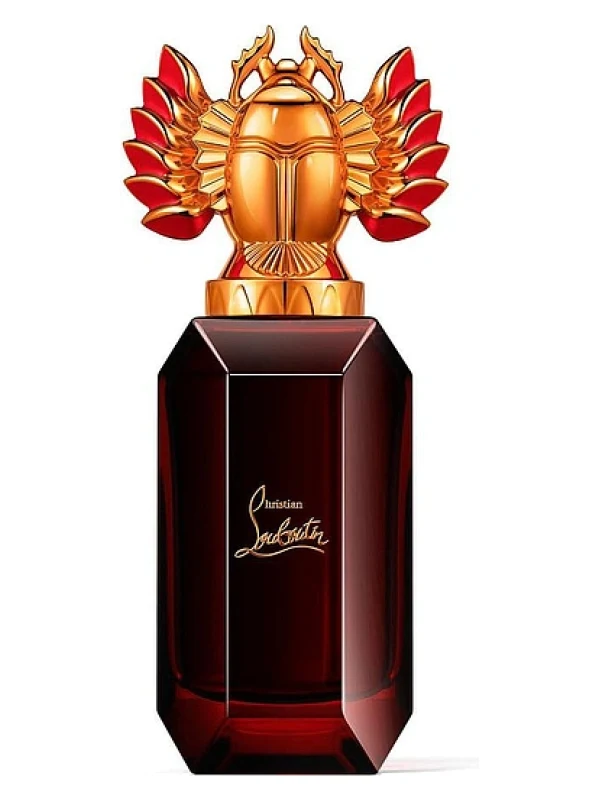 Christian Louboutin — Christian Louboutin Loubicharme