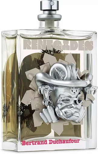 Renegades — Renegades Bertrand Duchaufour