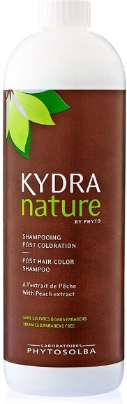 Kydra Post Hair Color Shampoo — фото 2