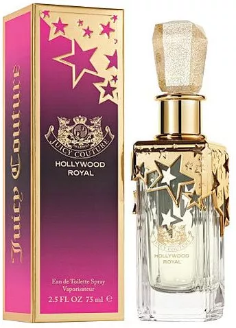 Juicy Couture Hollywood Royal — фото 4