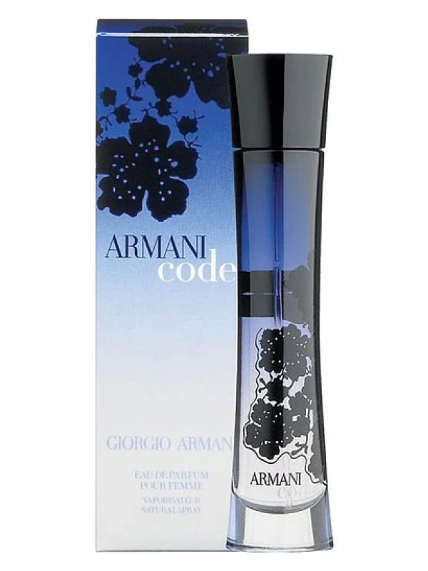 Giorgio Armani — Giorgio Armani Armani Code Pour Femme