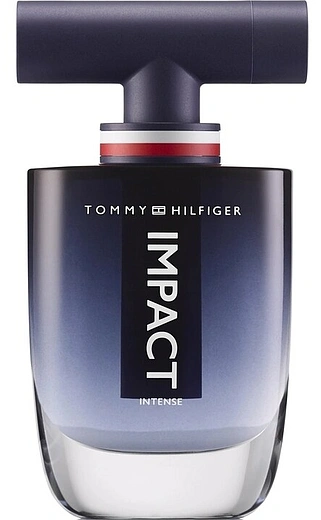 Tommy Hilfiger — Tommy Hilfiger Impact Intense