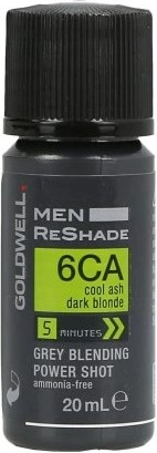 Goldwell Men ReShade 6CA — фото 2