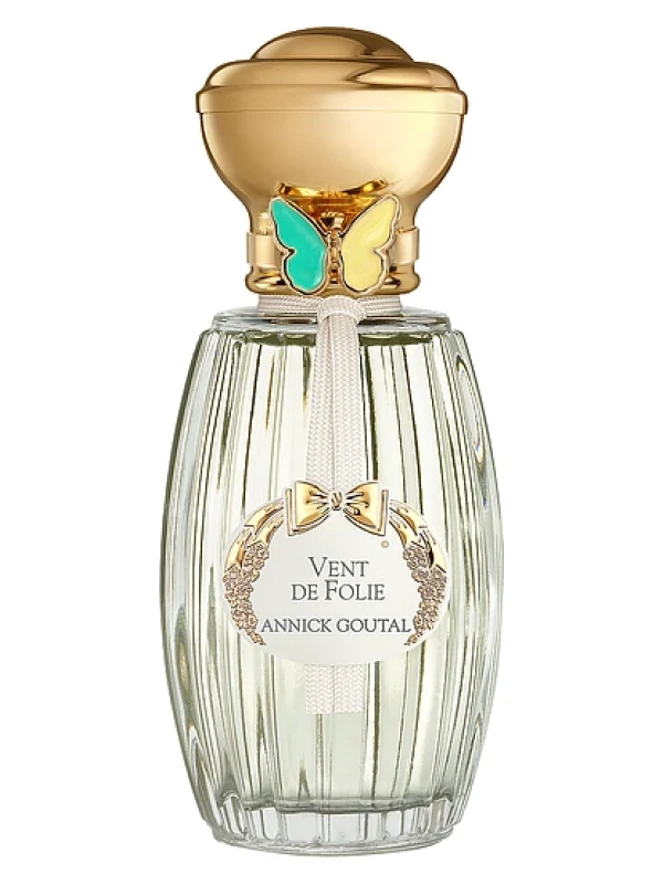 Annick Goutal — Annick Goutal Vent de Folie