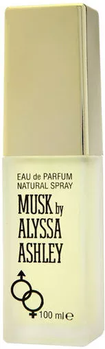 Alyssa Ashley — Alyssa Ashley Musk