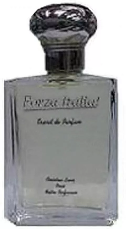 Parfums Et Senteurs Du Pays Basque Forza Italia! — фото 2