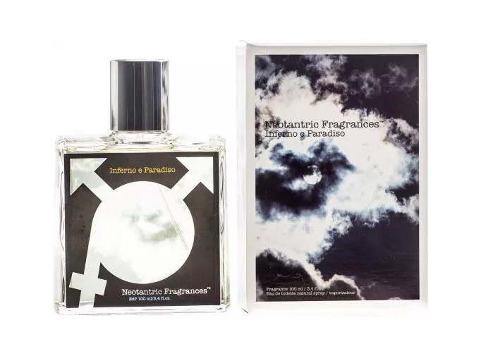 Neotantric — Neotantric Inferno e Paradiso