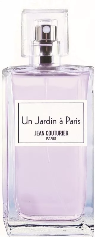 Jean Couturier Un Jardin a Paris — фото 3