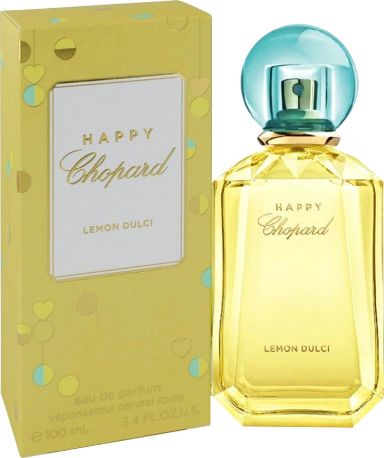 Chopard Happy Chopard Lemon Dulci — фото 3