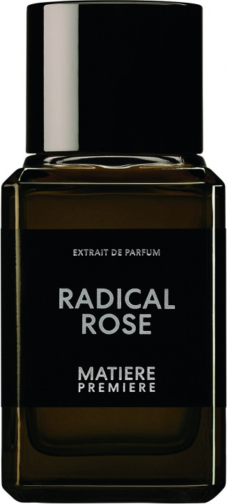 Matiere Premiere — Matiere Premiere Radical Rose Extrait de Parfum