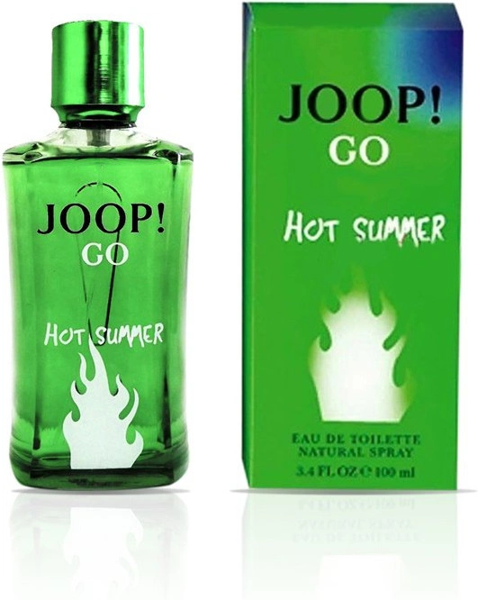 Joop! Go Hot Summer — фото 3