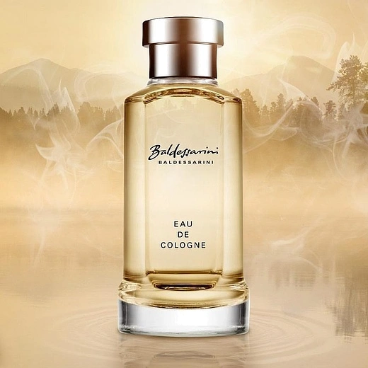 Hugo Boss — Hugo Boss Baldessarini