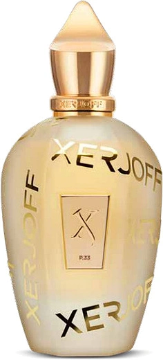 Xerjoff — Xerjoff Sketchbook P.33