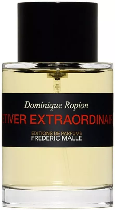 Frederic Malle Vetiver Extraordinaire — фото 2