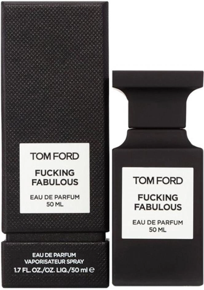 Tom Ford Fucking Fabulous — фото 4