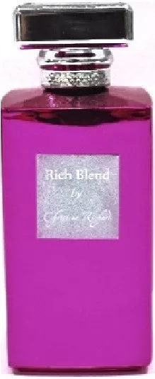 Christian Richard Rich Blend Burgundy — фото 2