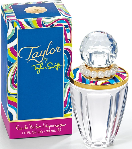 Taylor Swift — Taylor Swift Taylor