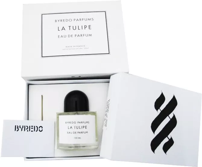 Byredo Parfums La Tulipe Парфюмерная вода — фото 4