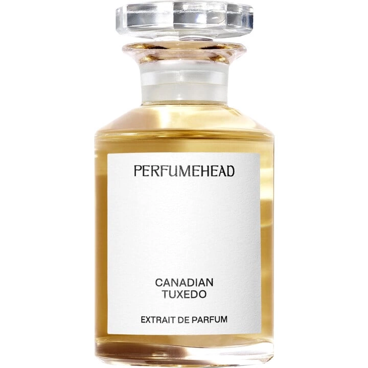 Perfumehead Canadian Tuxedo — фото 2