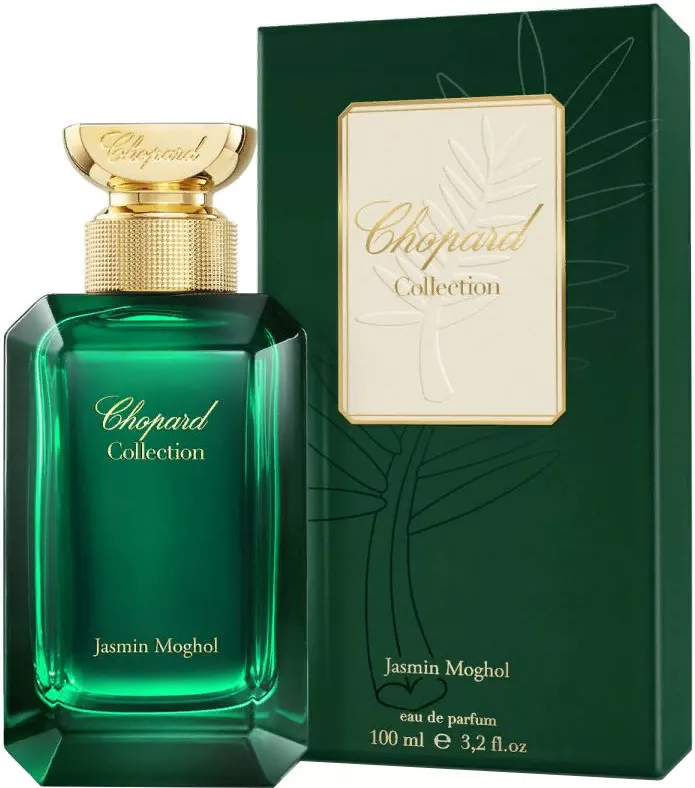 Chopard Jasmin Moghol — фото 3