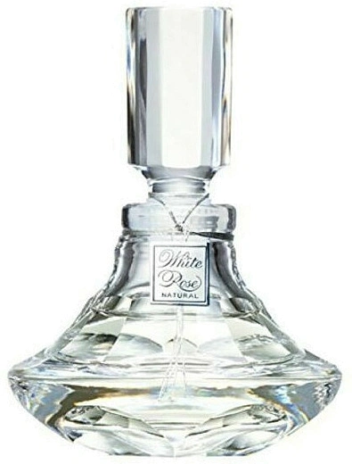 Shiseido — Shiseido White Rose