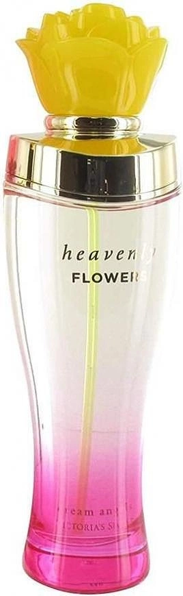 Victoria's Secret Dream Angels Heavenly Flowers — фото 2
