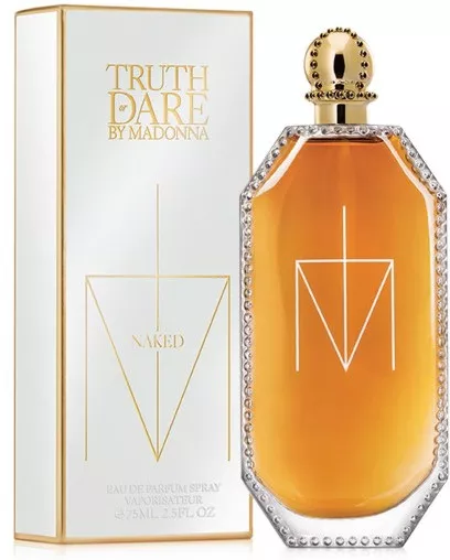Madonna — Madonna Truth or Dare by Madonna Naked