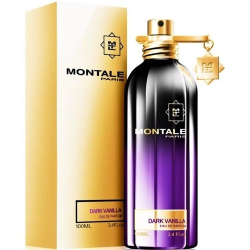 Montale Dark Vanilla — фото 3