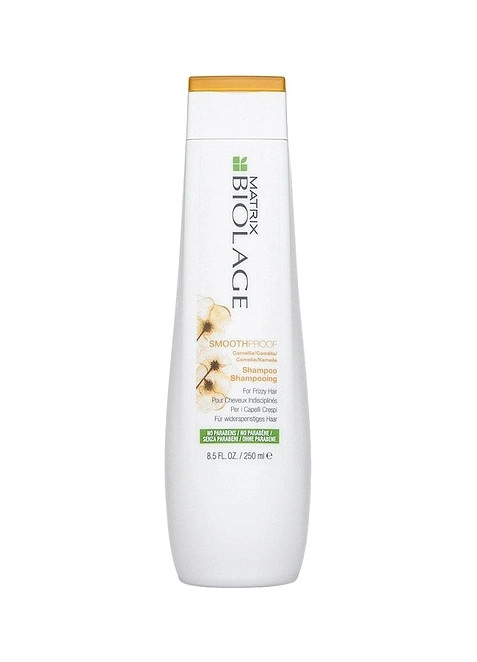 Matrix — Matrix Biolage Smoothproof Shampoo Shampun Dlya Neposlushnykh Vyushchikhsya Volos
