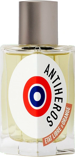 Etat Libre D Orange — Etat Libre D Orange Antiheros