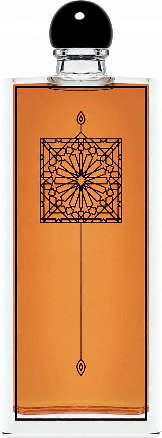 Serge Lutens Ambre Sultan Zellige Limited Edition — фото 2