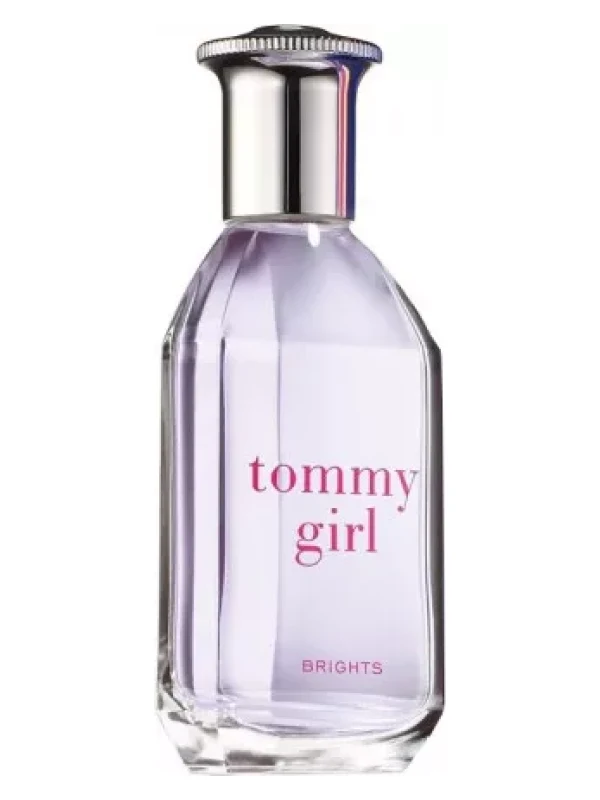 Tommy Hilfiger — Tommy Hilfiger Tommy Girl Neon Brights