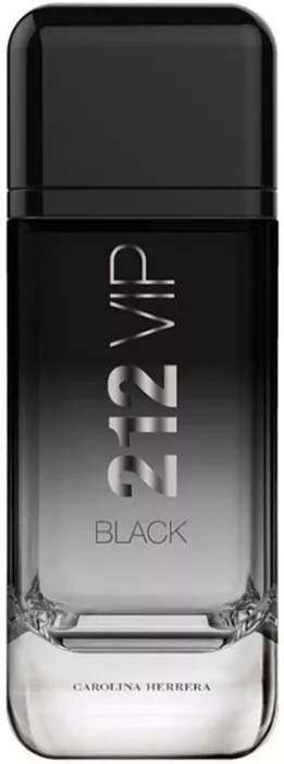 Carolina Herrera 212 Vip Black Run the Party — фото 4