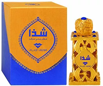 Swiss Arabian Shadha — фото 3