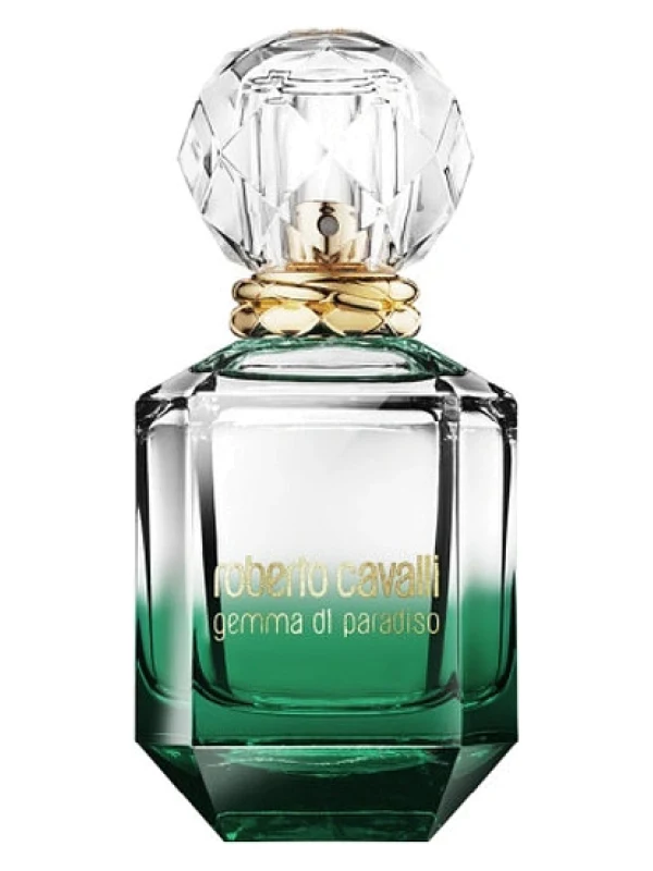 Roberto Cavalli — Roberto Cavalli Gemma Di Paradiso