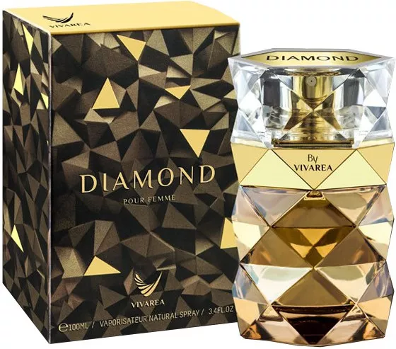 Emper Diamond Pour Femme Vivarea — фото 3