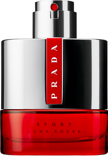 Prada — Prada Luna Rossa Sport