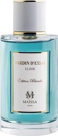 Maissa — Maissa Jardin d'Essai