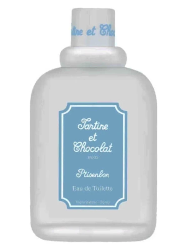 Givenchy — Givenchy Ptisenbon de Tartine et Chocolat